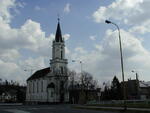 Kostel Čsl. církve husitské