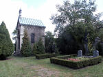 Loudonský hřbitov, Bystřice pod Hostýnem